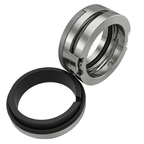 Торцевое уплотнение тип R33, R34